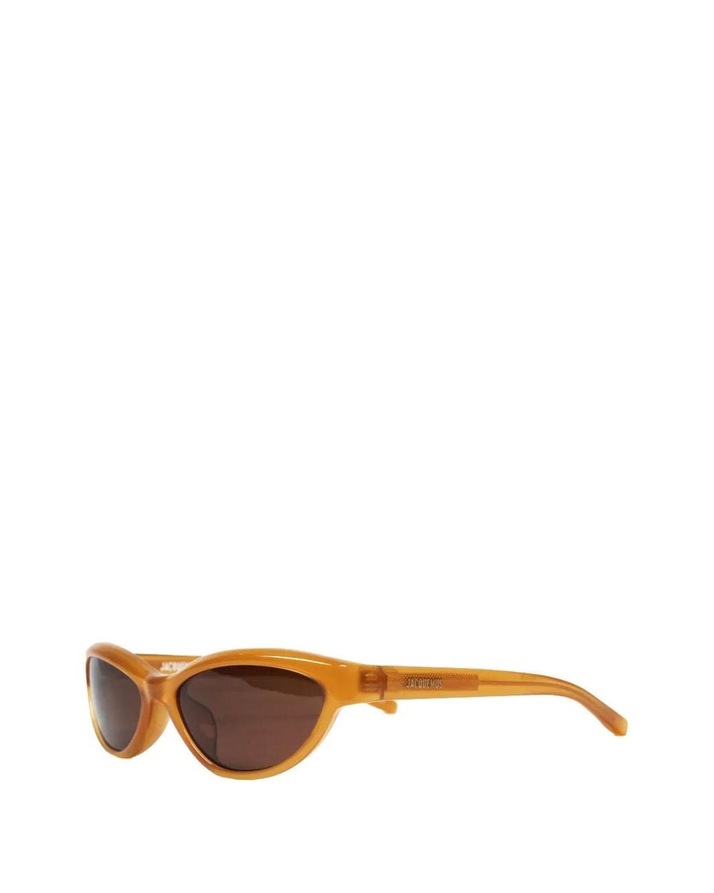 Jacquemus Multicolor Full-Frame Sunglasses