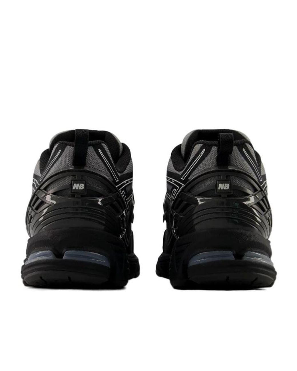 New Balance Black 1906E for men