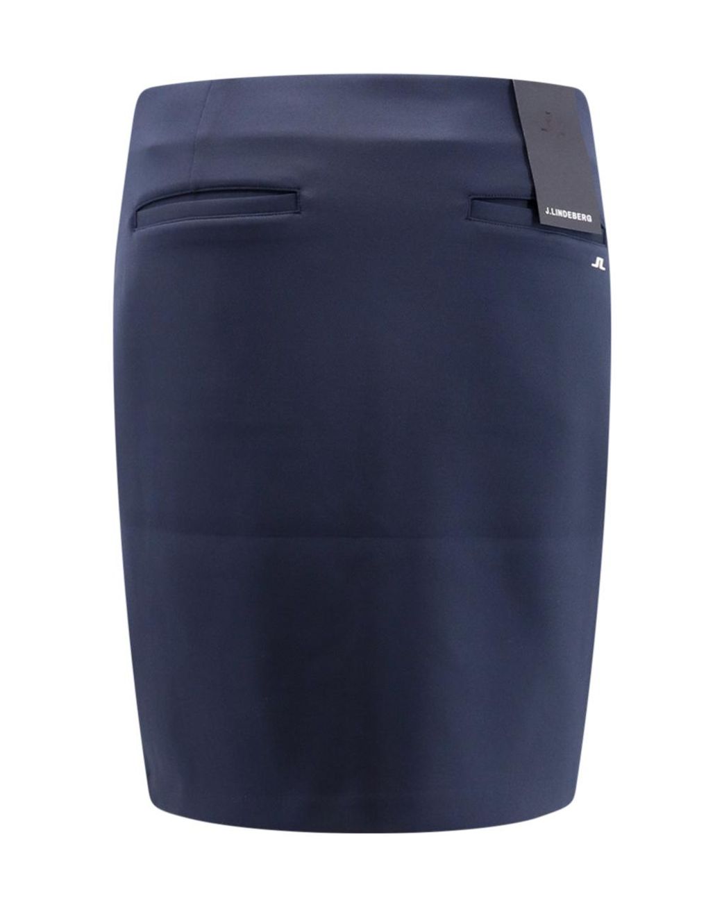 J.Lindeberg Blue Anna Skirt