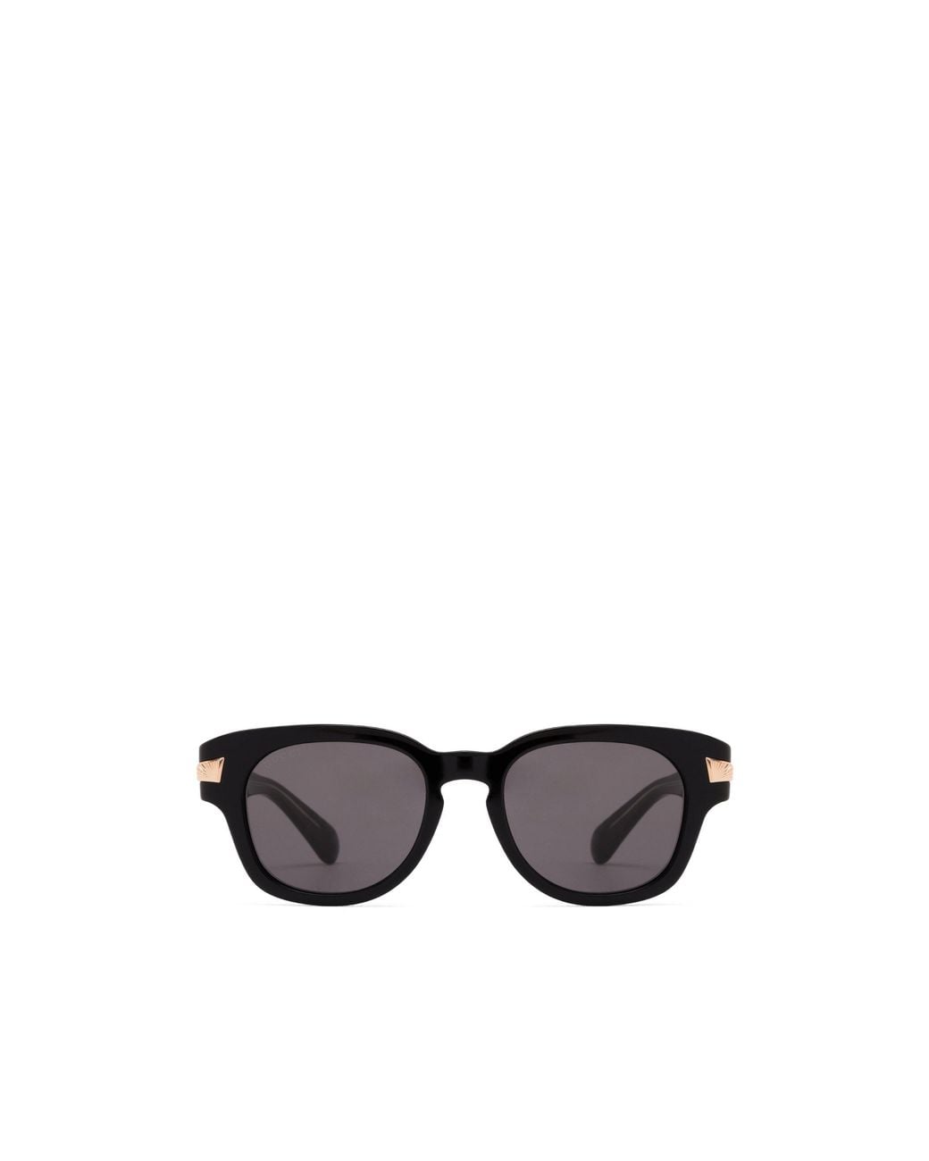 Gucci Multicolor Eyewear Rectangle Frame Sunglasses for men