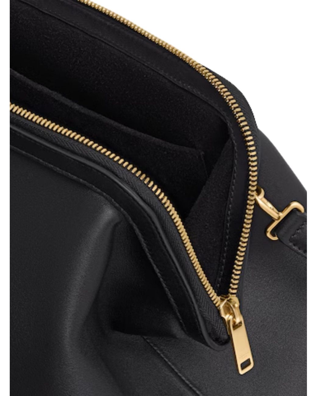 Céline Black Doctor's Pouch