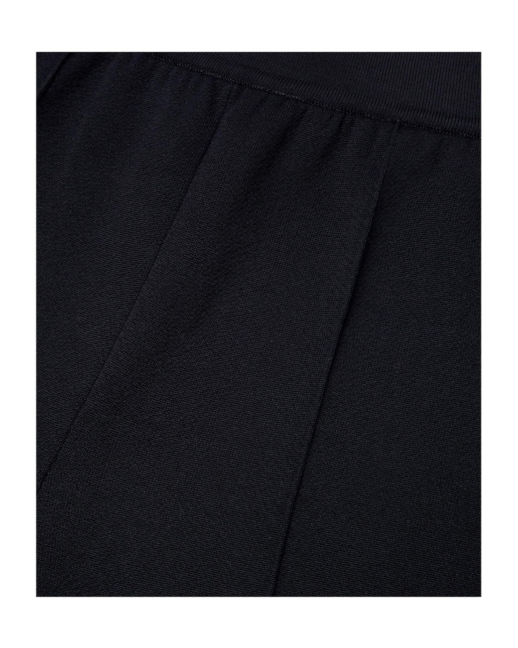Loro Piana Blue Intra Trousers