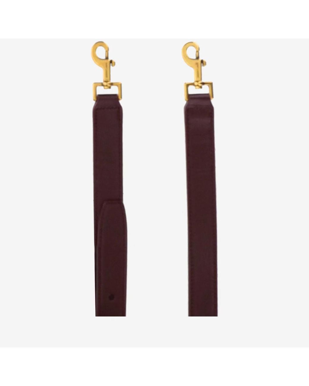 Saint Laurent Purple Le 37 Logo Plaque Shoulder Bag