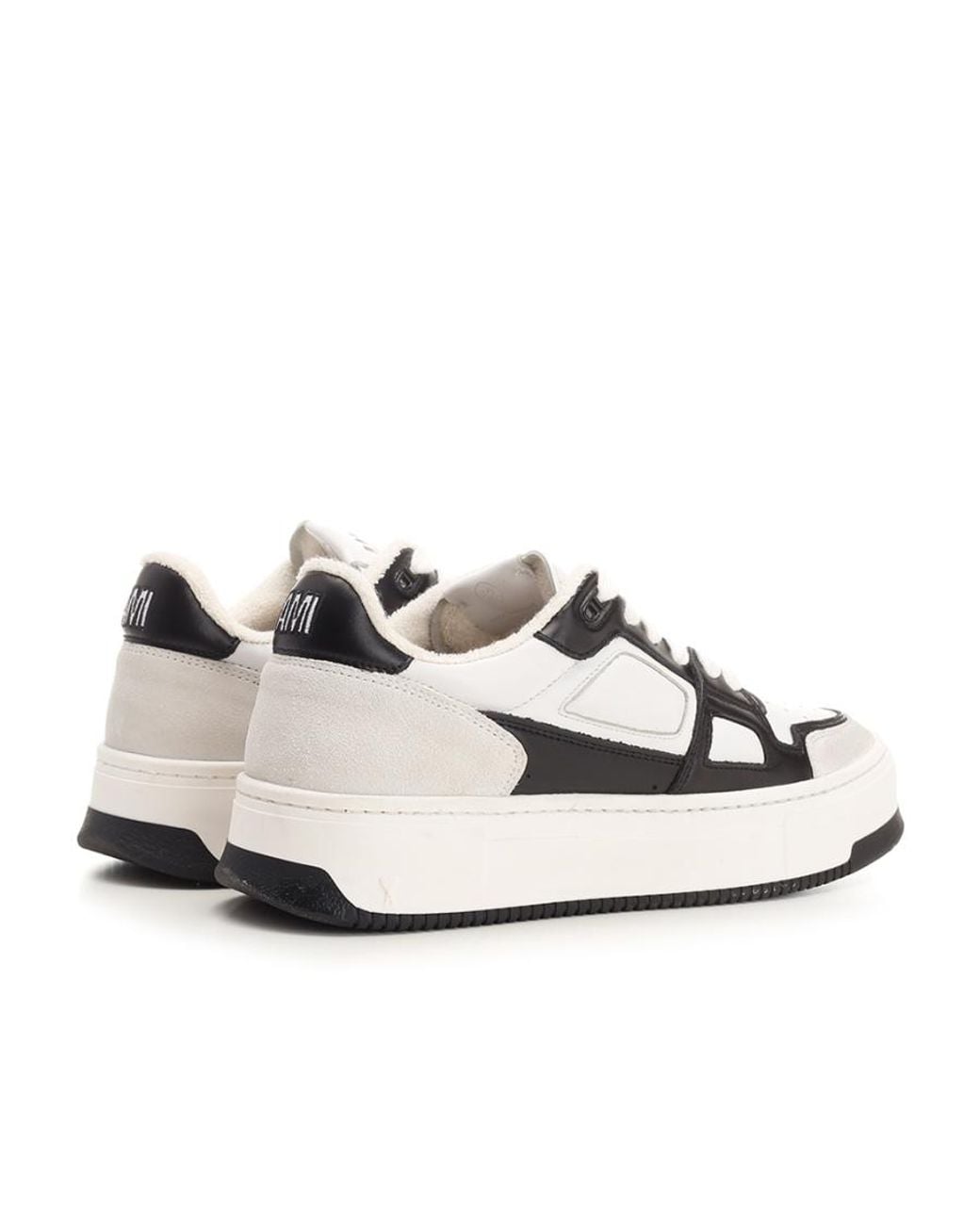 AMI White Sneakers for men