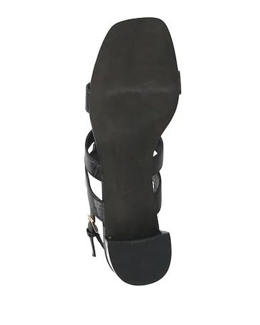 Tory Burch Black Sandals