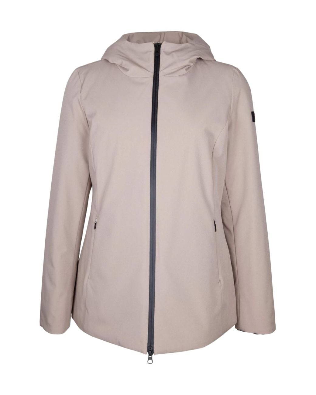 Peuterey Brown Farquar Jacket