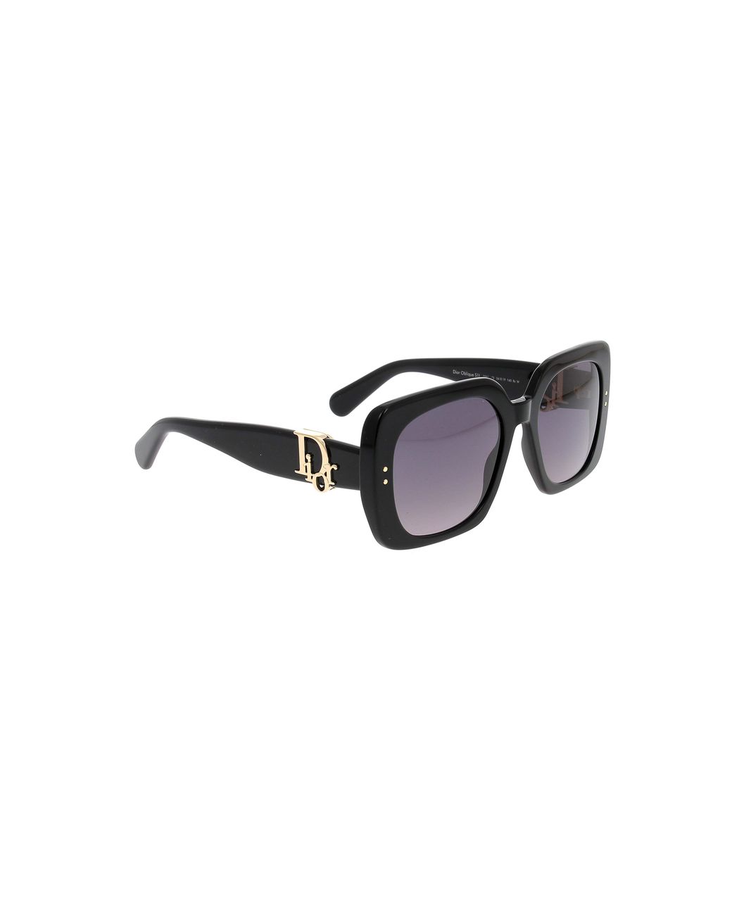 Dior Gray Oblique S1I