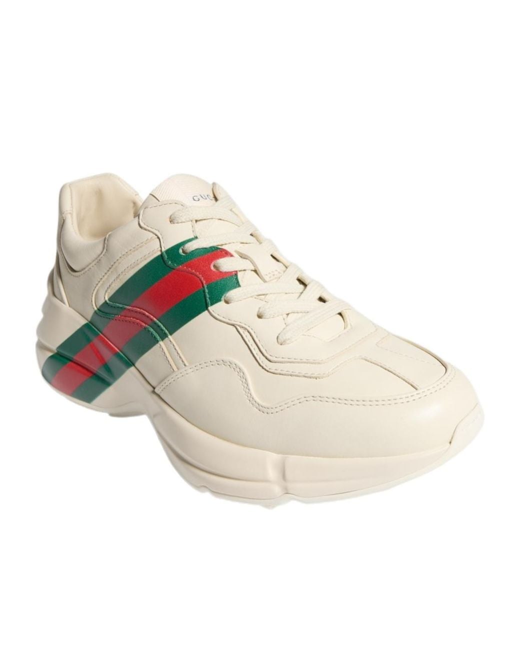 Gucci Multicolor Rhyton Sneakers
