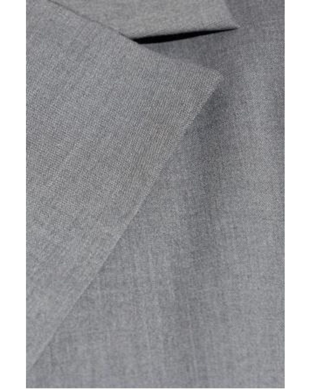 Samsøe & Samsøe Gray Sarila Blazer