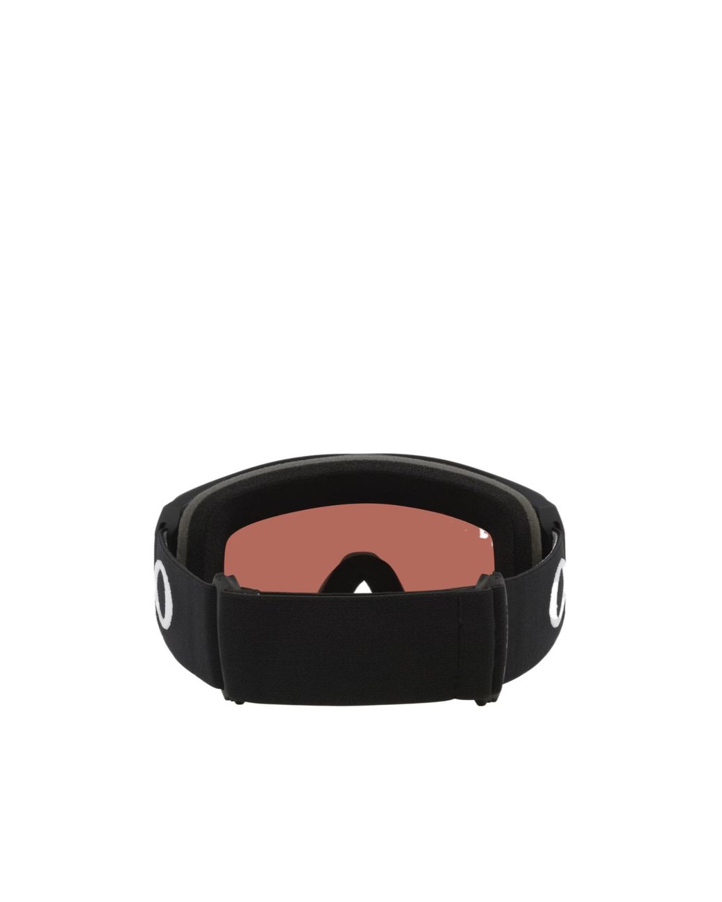 Oakley Yellow Line Miner M Snow Goggles for men