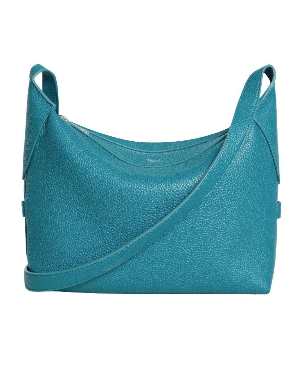Céline Blue Crossbody Bag Harry for men