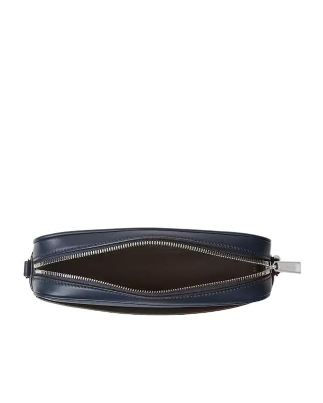 Fendi Blue Squared Ff Camera Case for men
