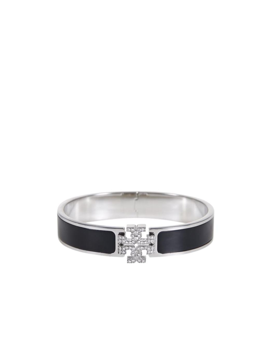 Tory Burch White Icon Bracelet