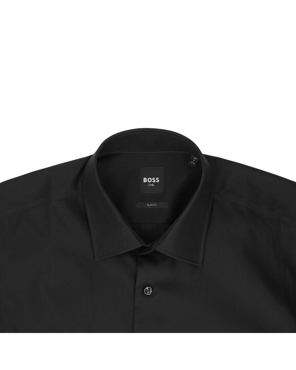 Boss Black Boss One Slim-Fit Dress Shirt for men