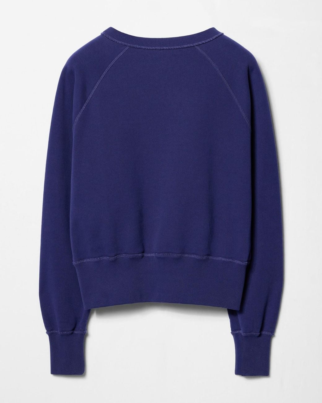 Céline Blue Sweatshirt