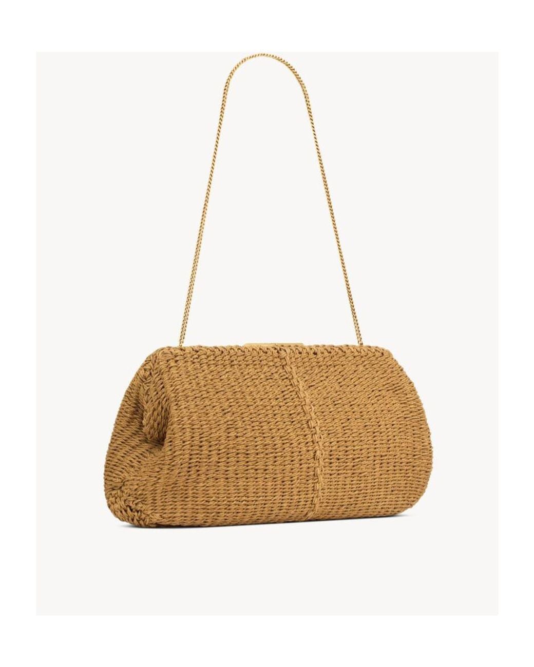 Saint Laurent Natural Saint Laurent
