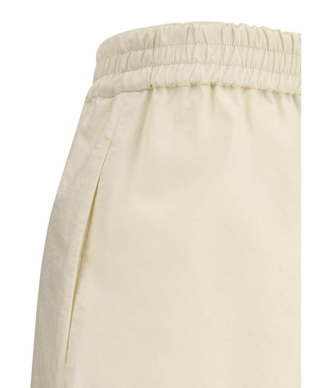 Fabiana Filippi White Pants