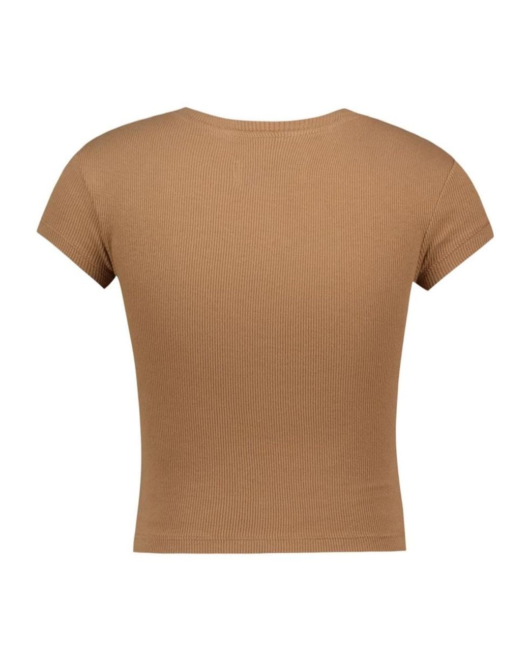 Vivienne Westwood Brown T-Shirts