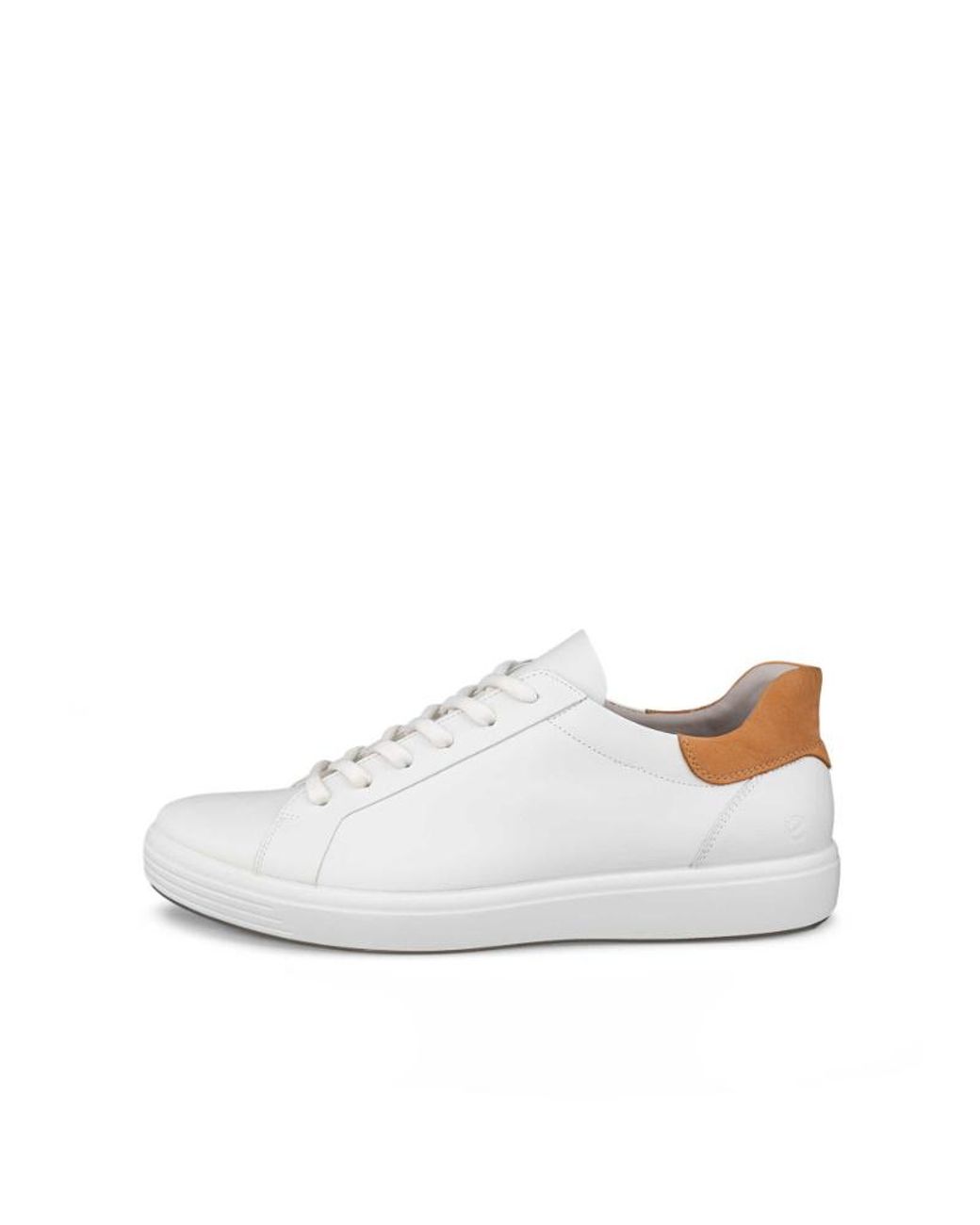 Ecco White Soft 7 for men