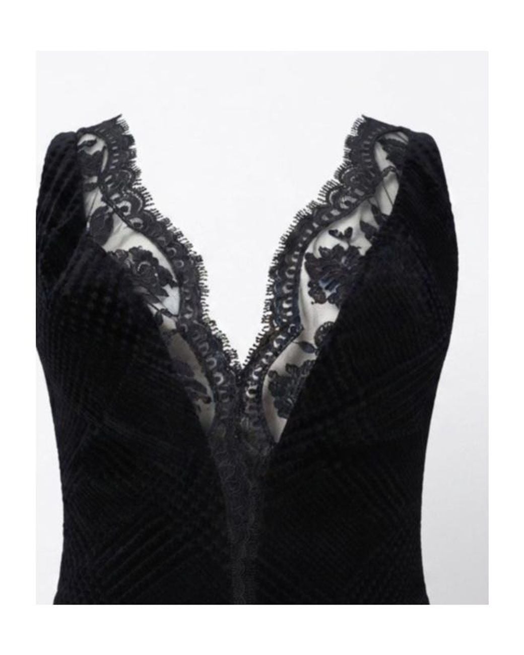 ERMANNO FIRENZE Purple Lace Backless Maxi Dress