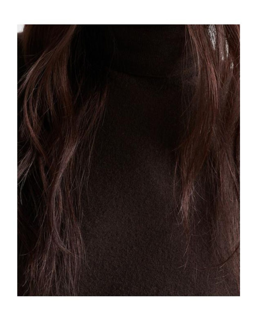 Prada Black Turtleneck Short-Sleeved Jumper