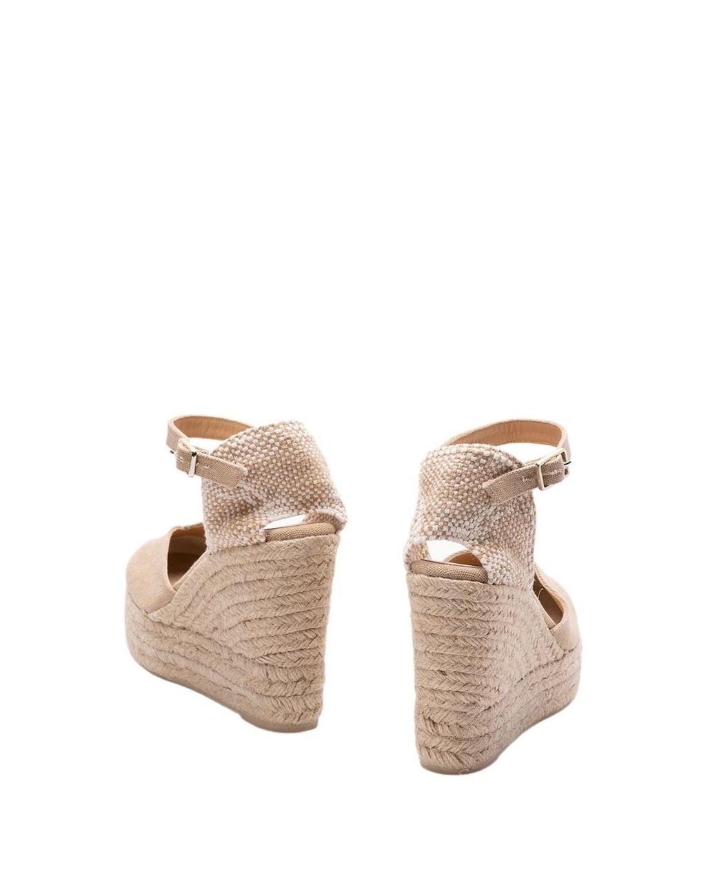 Castaner Natural Chiarita Espadrilles