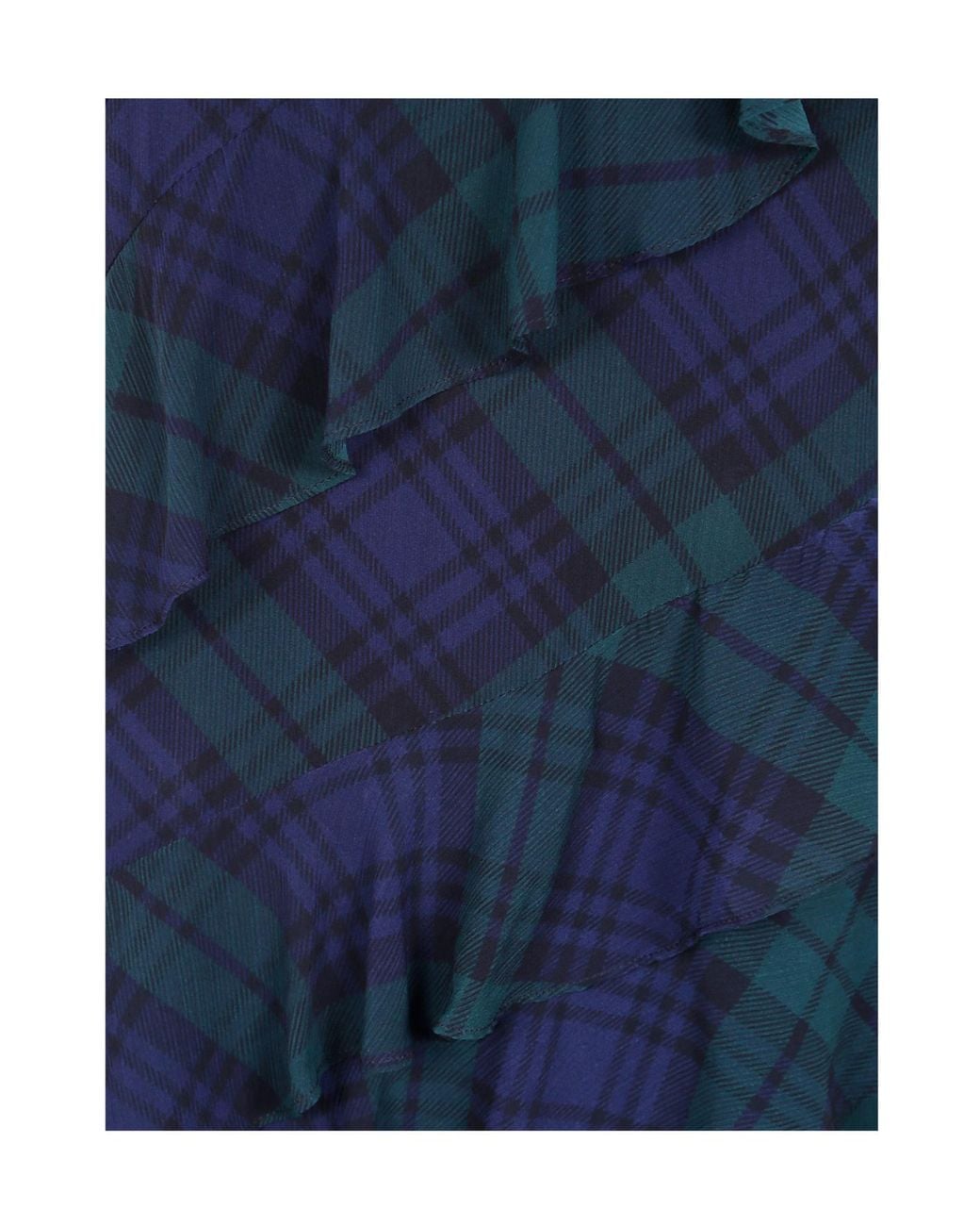 Ralph Lauren Blue Cami Dress