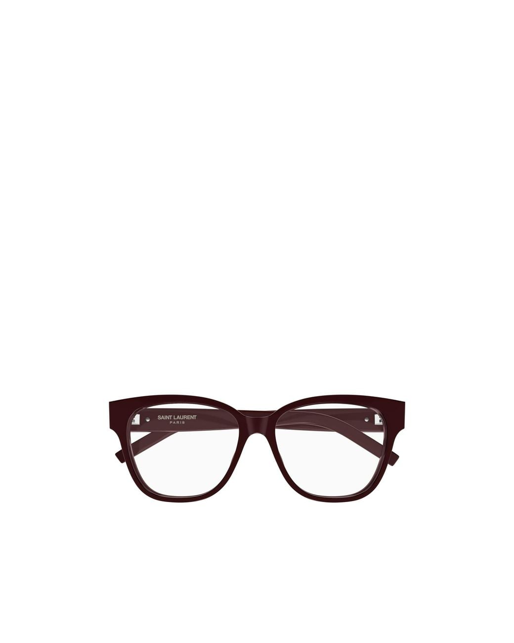 Saint Laurent Multicolor Full Frame Plain Mirror