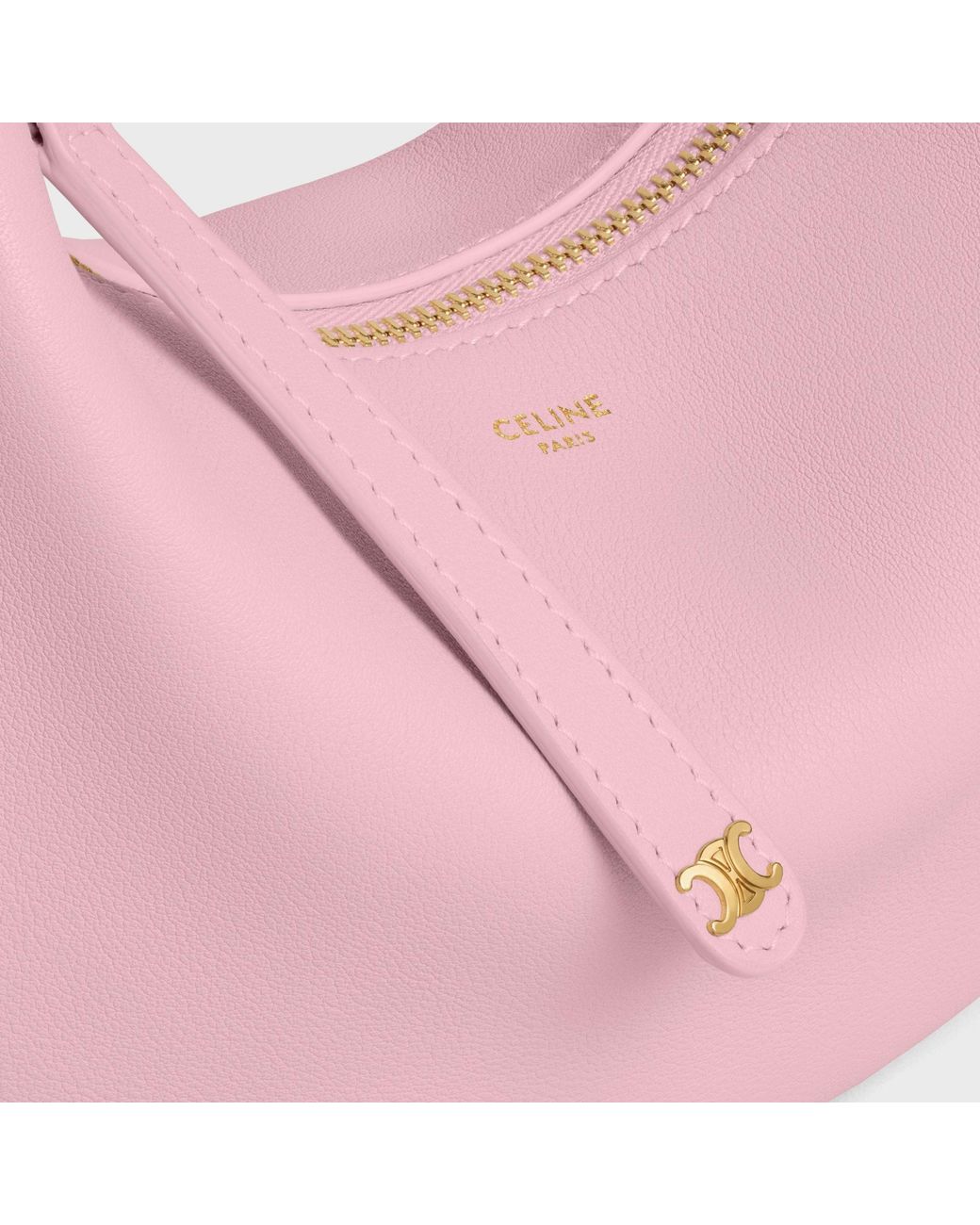 Céline Pink Teen Lulu