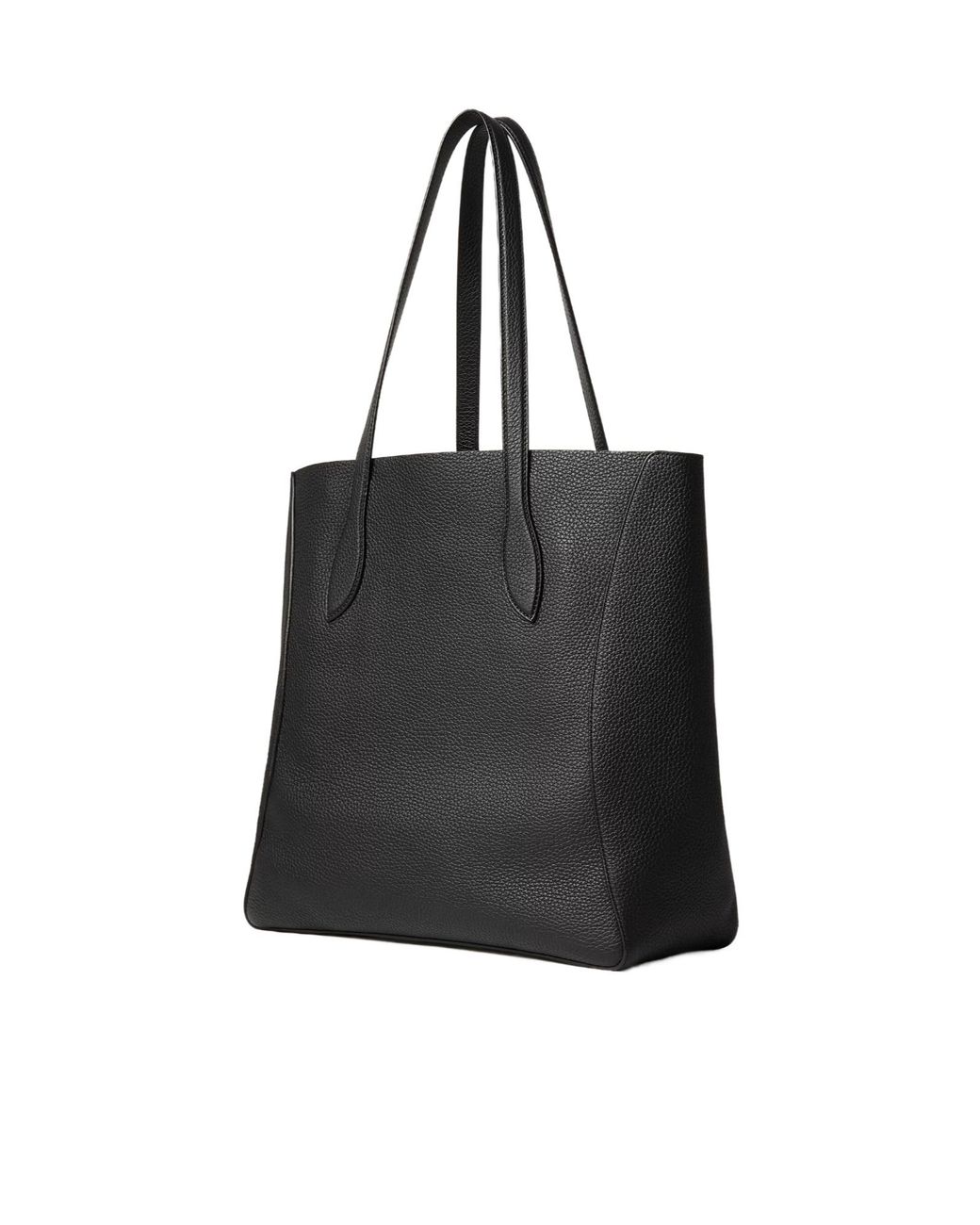 Loro Piana Black Needle Shopper