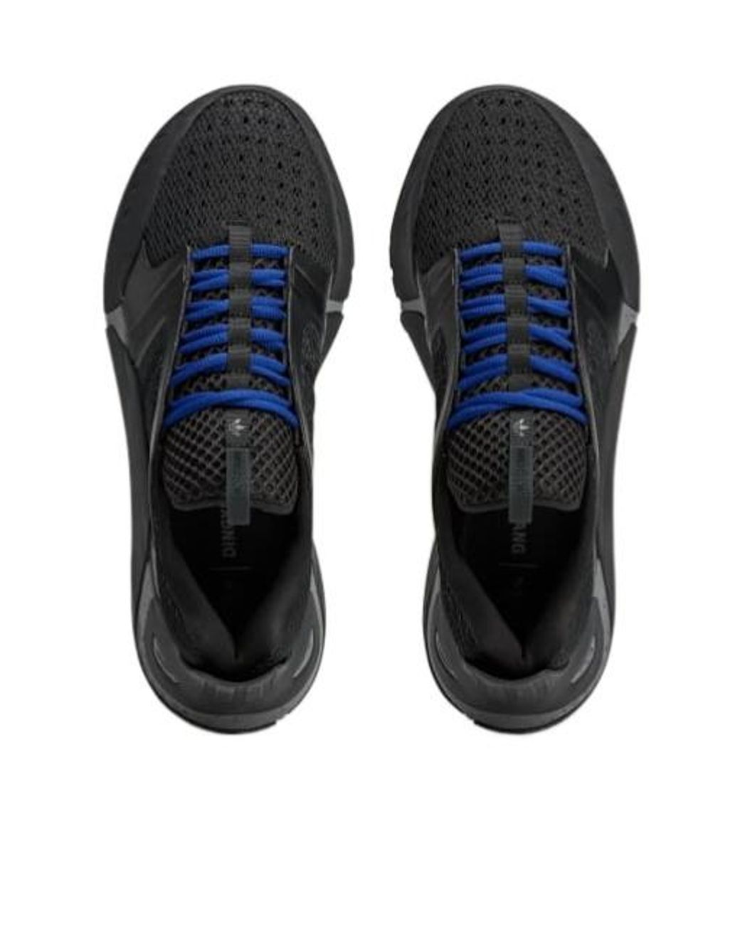 Adidas Originals Black X Dingyun Zhang Kouza Sneakers for men
