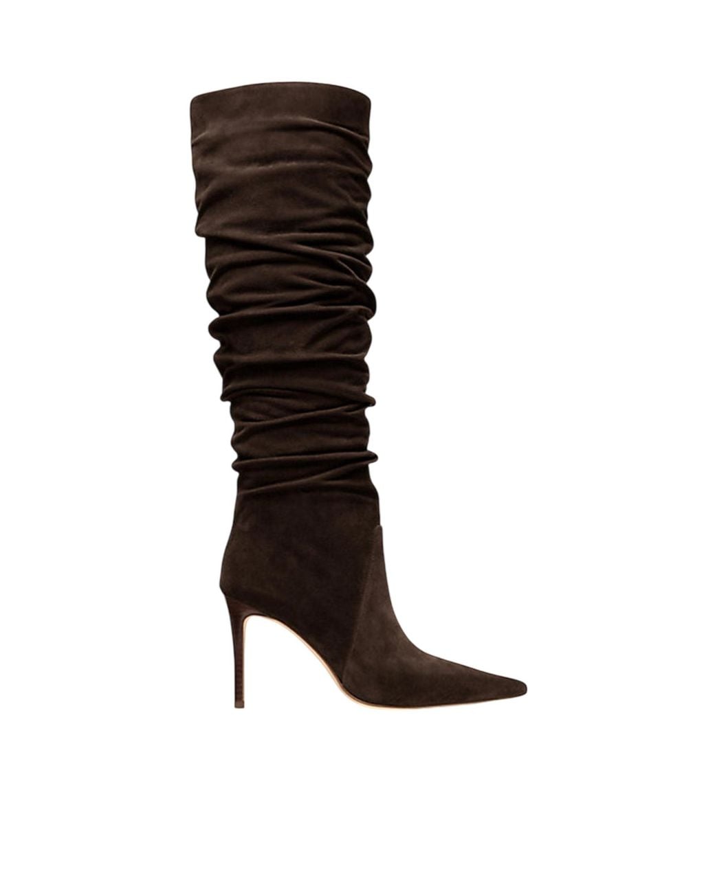 MICHAEL Michael Kors Black Dawn Boots