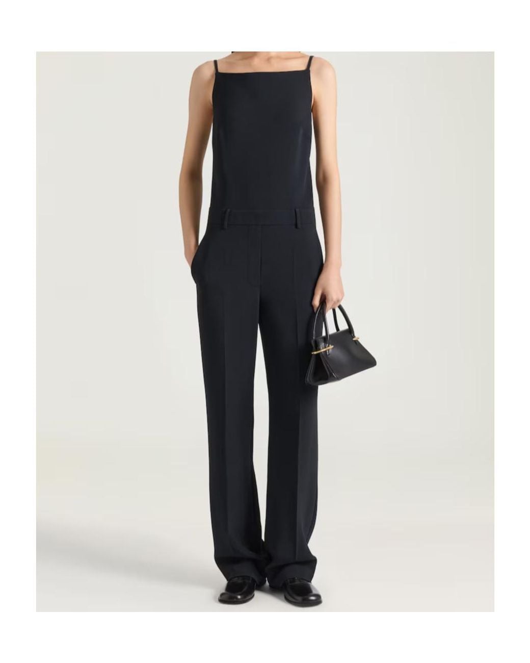 Givenchy Black Sliced All-In-One