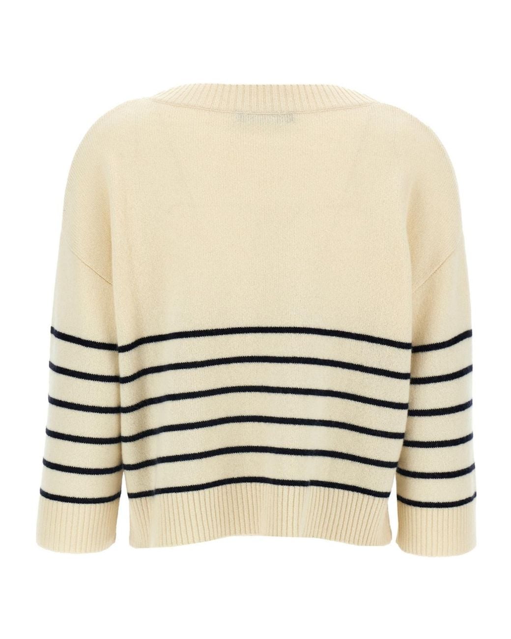 Weekend by Maxmara Natural Sweaters