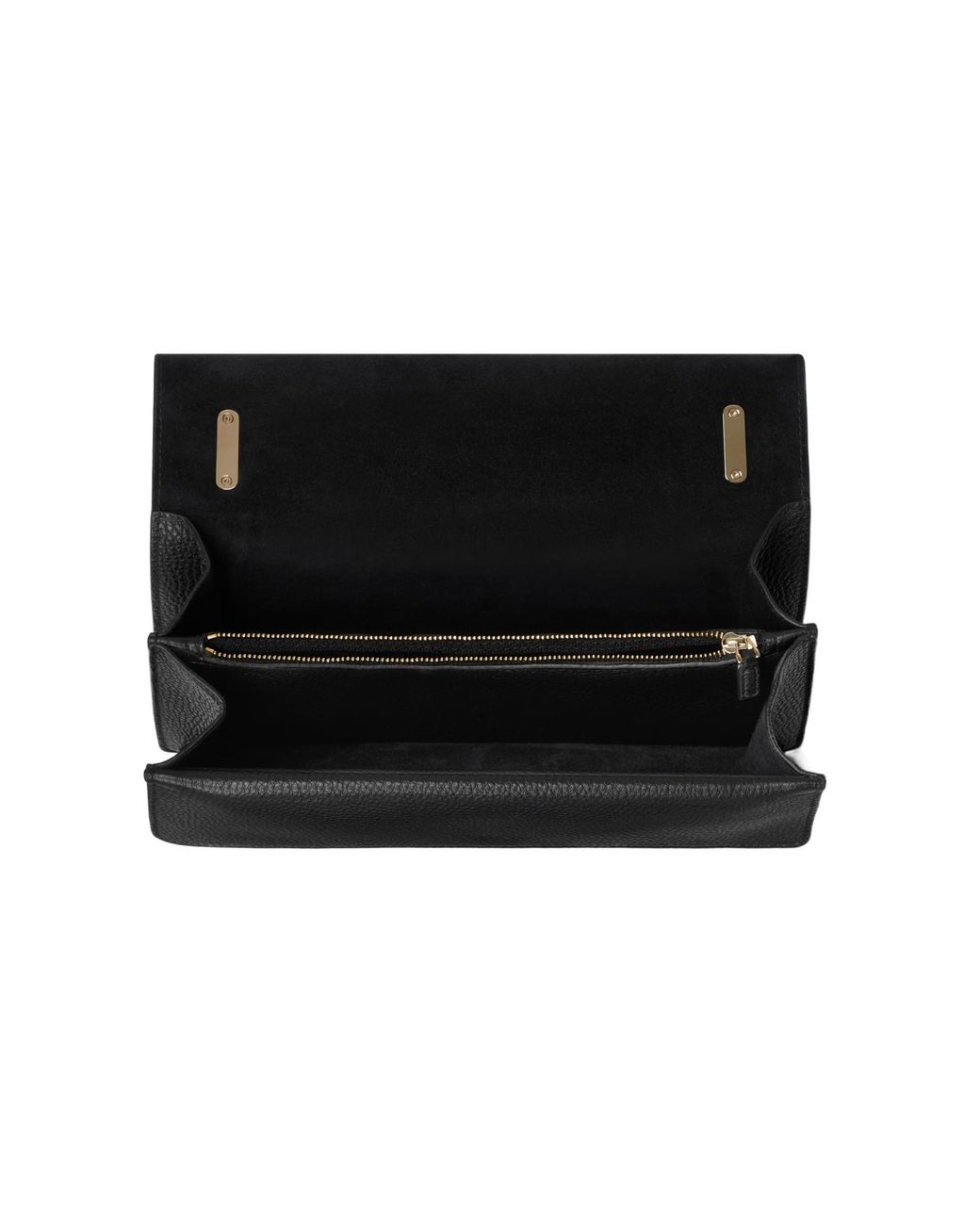 Gucci Black Dionysus Medium Shoulder Bag