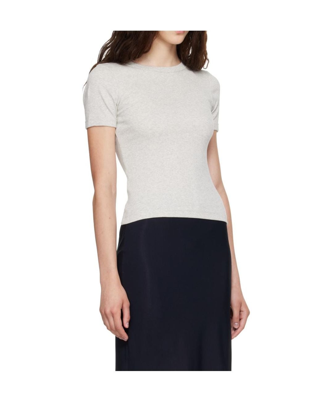 Flore Flore Blue Car T-Shirt