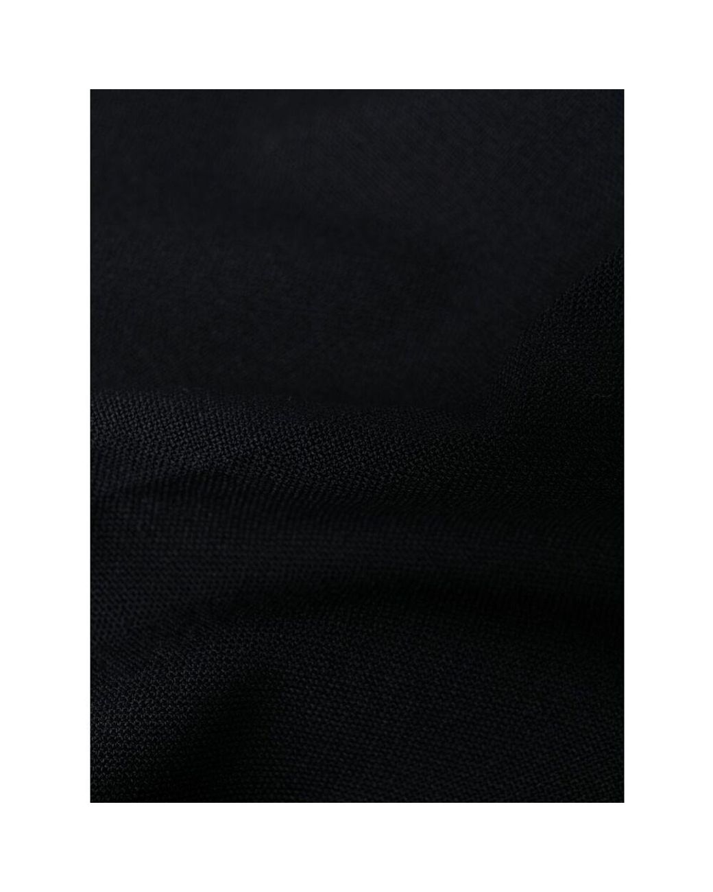 The Row Blue Logo Casual Pants