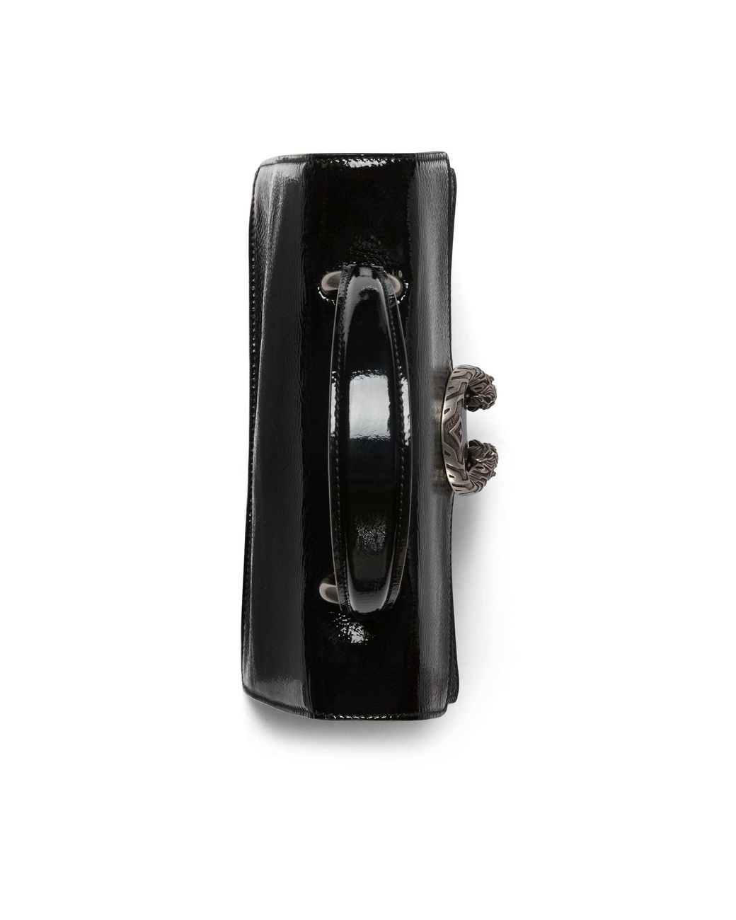 Gucci Black Dionysus Top Handle Shoulder Bag