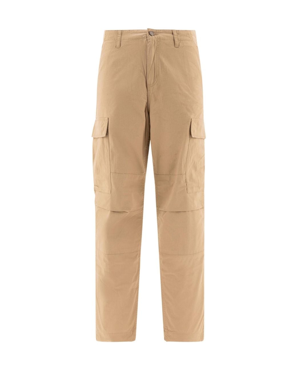 Carhartt Natural Regular Cargo Pants for men