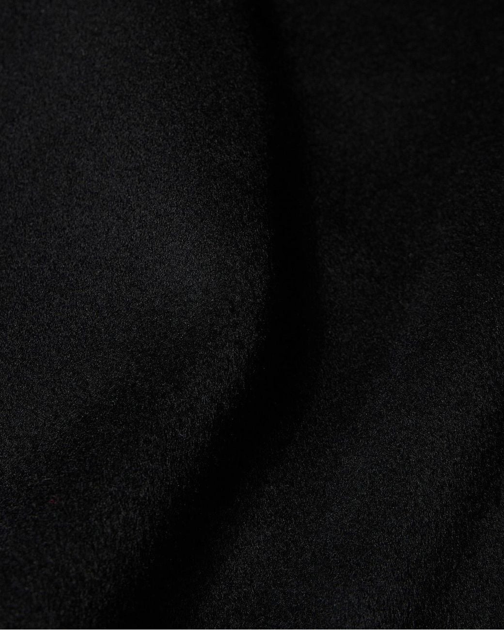 Moose Knuckles Black Logo-Patch Buttoned Jacket for men