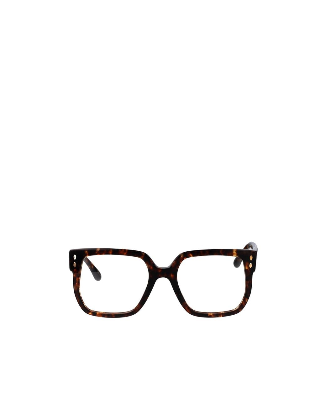 Isabel Marant White Full-Frame Flat Mirror