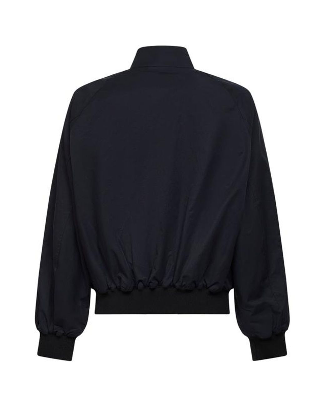Studio Nicholson Blue Over Leather Jacket for men