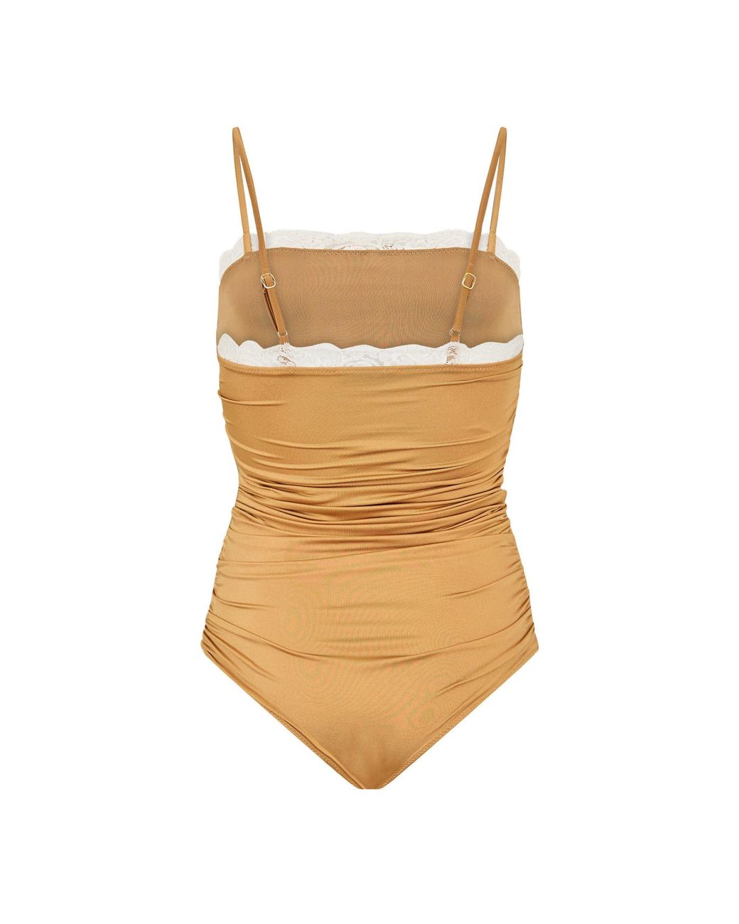 Chloé Multicolor Slimming Jumpsuit