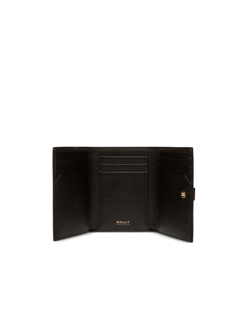 Bally Black Atry