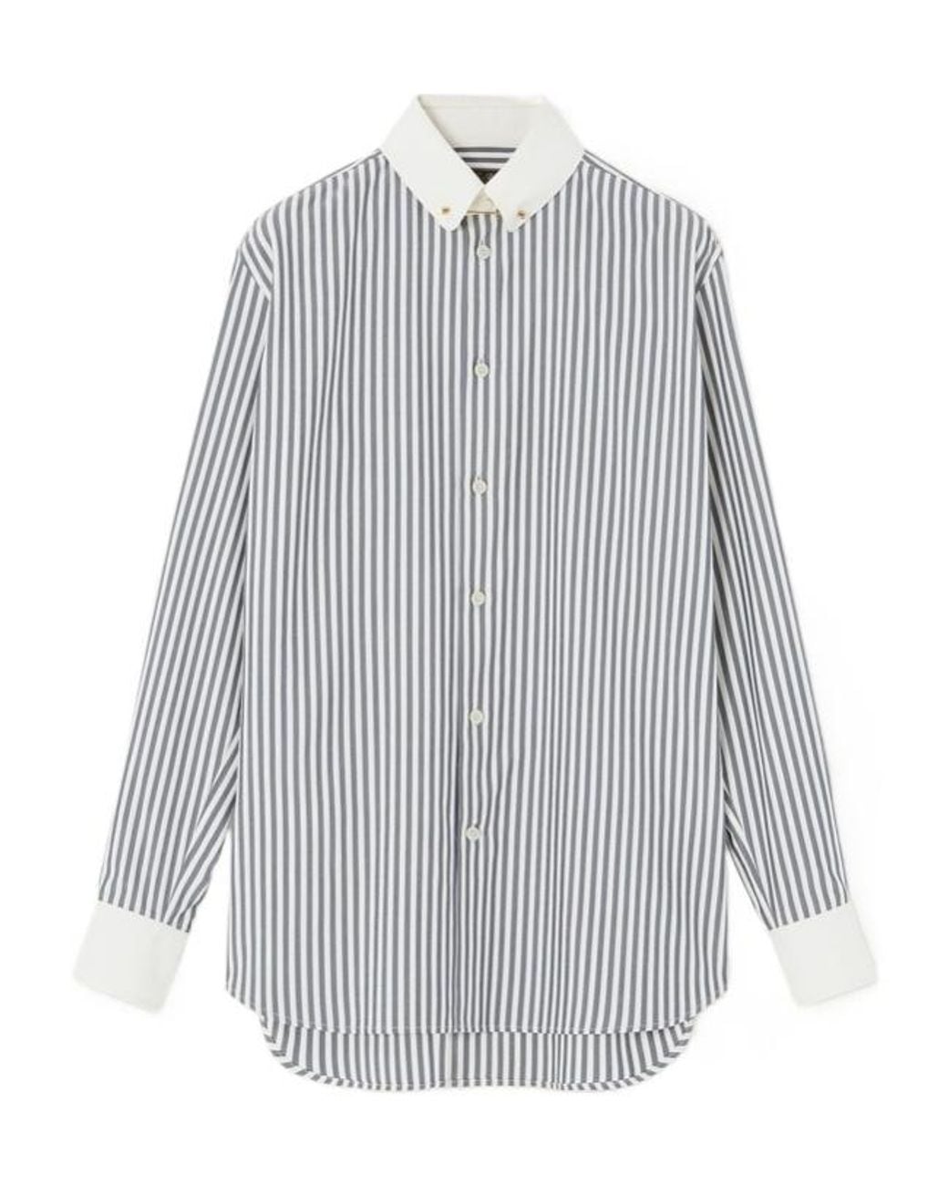 Loro Piana White Thea Shirt