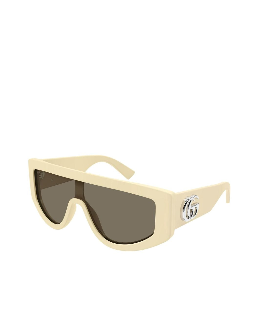 Gucci Multicolor Eyewear Rectangular Frame Sunglasses