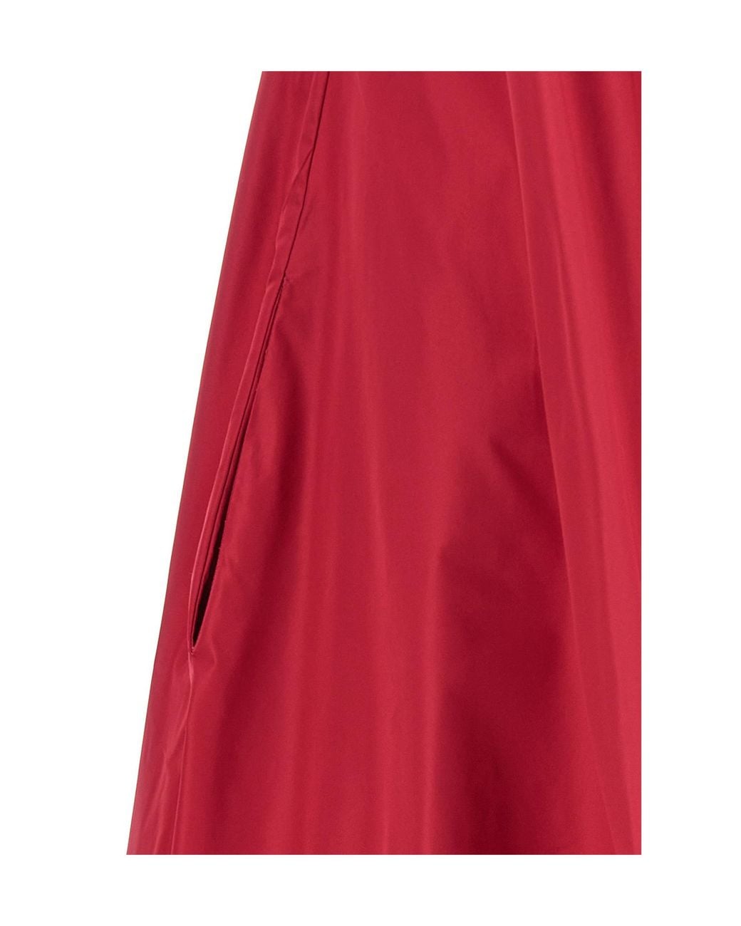 P.A.R.O.S.H. Red Gowns