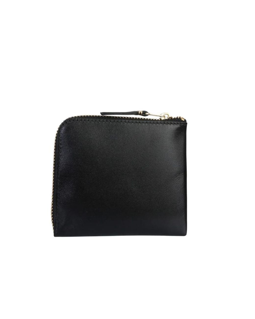 Comme des Garçons Multicolor Comme Des Garçons Wallet Zipped Wallet for men