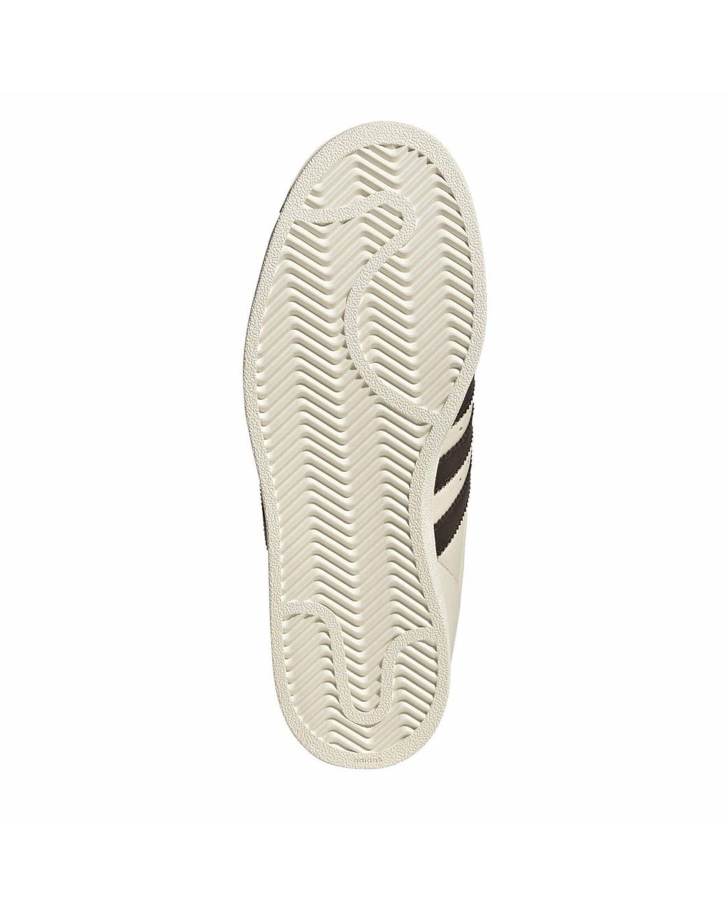Adidas Originals Metallic Shell-Toe Casual Sneakers