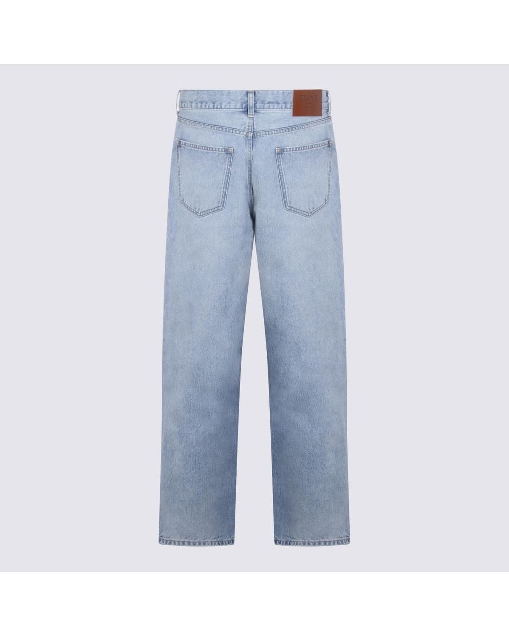 Céline Blue Max Jeans for men